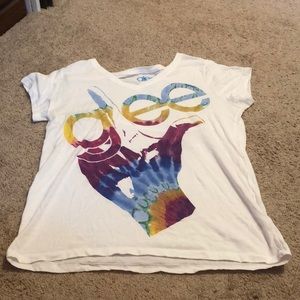 Glee Short Sleeve Tee